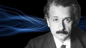 Video thumbnail: NOVA Einstein's Quantum Riddle Preview