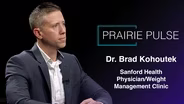 Prairie Pulse: Dr. Brad Kohoutek and Joe Wavra