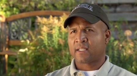 Video thumbnail: We Shall Remain: A Native History of Utah Goshutes of the Ancestral Land