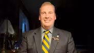 Oct. 27, 2023 - Sen. Ed McBroom | OFF THE RECORD