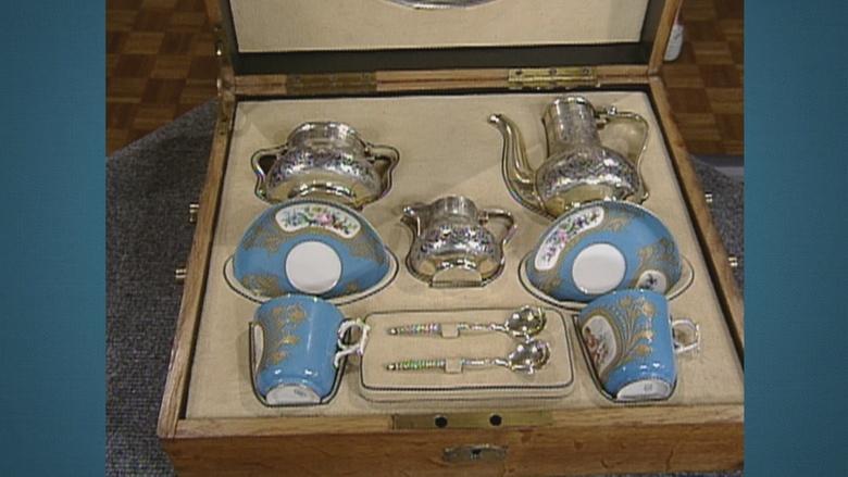 Antiques Roadshow Image