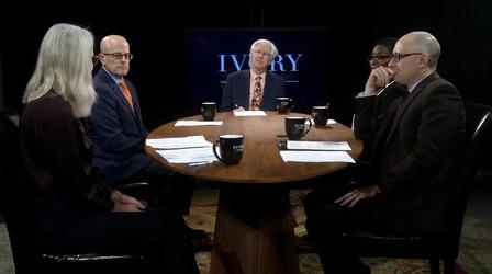 Video thumbnail: The Ivory Tower Murders in Mexico; ESG Investments; Expanding the House