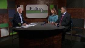 Video thumbnail: The Follow Up 10/30/18 - Pittsburgh Shooting, Mail Bombs, GLBR Alliance
