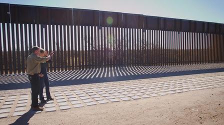 Video thumbnail: New Mexico In Focus Election Conflicts & Uncontrolled COVID-19 | 11.13.20