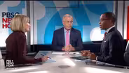 Brooks and Capehart on midterm results, Trump's role in GOP