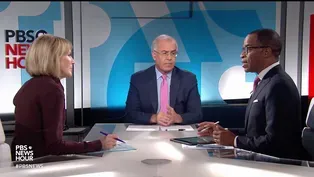 Brooks and Capehart on midterm results, Trump's role in GOP