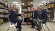 Food Pantries Help Keep Our Communities Healthy