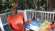 Propagating Joy|Finding Love in Gifts and Discarded Nature