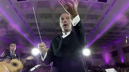 Video thumbnail: KLRN Specials Rhapsody on the Rio Grande