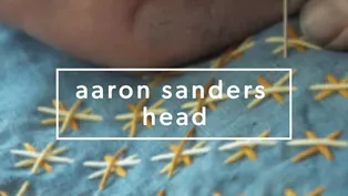 Aaron Sanders Head