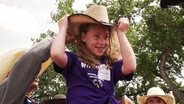 Boots, Buckles & the Special Needs Rodeo