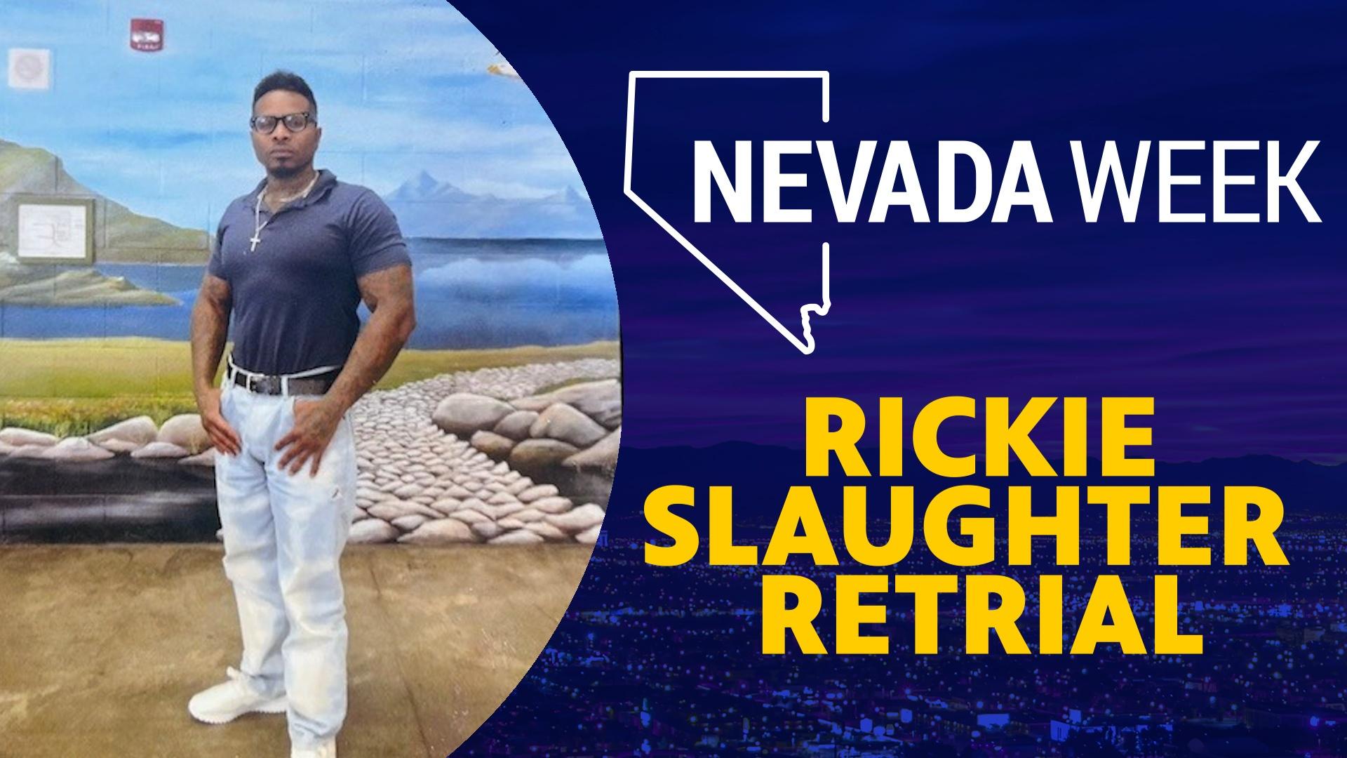 A man gets a retrial for a crime he says he didn’t commit. Palo Verde HS remembers 9/11
