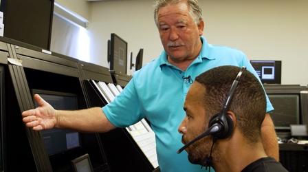 Video thumbnail: ncIMPACT Innovative programs prepare students for high demand jobs