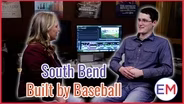 Coming Soon to WNIT - A New Baseball Documentary!