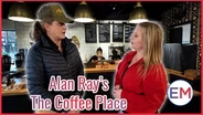 Alan Ray's The Coffee Place