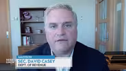 Sec. David Casey on IRS Direct File Expanding to Wisconsin