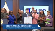 Pritzker Forms State Commission to Document Federal Abuses of Power