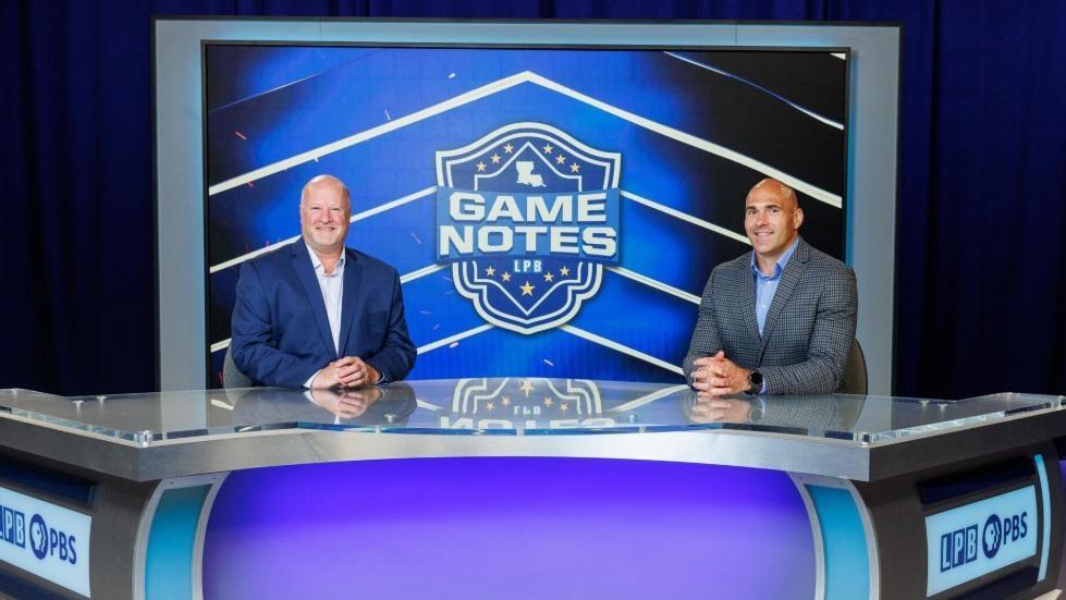 Game Notes Fall Preview PBS