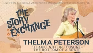 Thelma Peterson