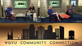 Video thumbnail: Community Connection Phoenix Society & Luv n' Pups