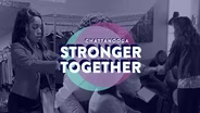 The Launch Pad / Dress For Success Chattanooga