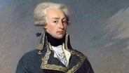 Lafayette's Visit To Alabama