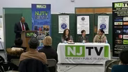 NJTV co-hosts community forum discussing housing and health