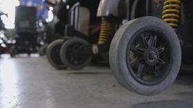Video thumbnail: Wisconsin Life Most Expensive Chair