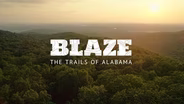 Blaze: The Trails of Alabama