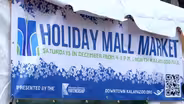 Holiday Mall Market
