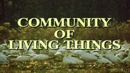 Community of Living Things Ep 114