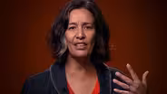 Michelle Otero, Albuquerque’s Poet Laureate