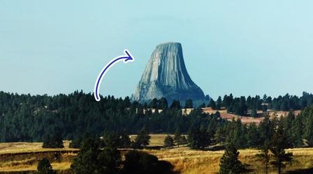 Video thumbnail: Untold Earth The Story Behind This Giant Rock in the Middle of a Field