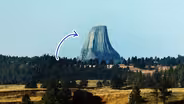 The Story Behind This Giant Rock in the Middle of a Field