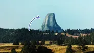 The Story Behind This Giant Rock in the Middle of a Field