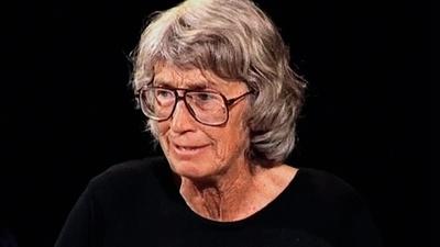 The political nature of Mary Oliver's poems