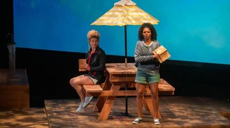 Video thumbnail: BrainWorks: The Theatre of Neuroscience Brain Interrupted