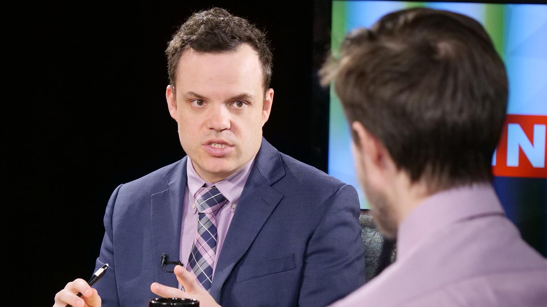 CONNECT NY New Nuclear Energy Season 11 Episode PBS