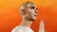 GP at the Met: Akhnaten