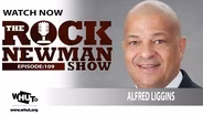 The Rock Newman Show Episode 109