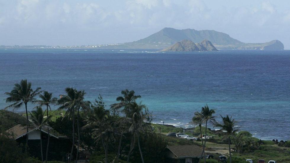After 8 years, Hawaii sees decline in homelessness rate image