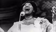 Chicago Stories: The Birth of Gospel