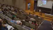 College course examines depiction of drinking in film