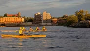 U.P. Rowing Club Meet & Greet