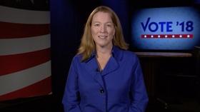 Video thumbnail: WPSU Vote - Election Coverage Vote18: 12th District Candidate Interviews