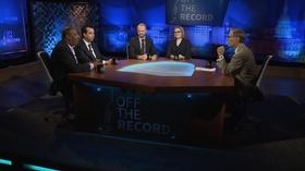 Video thumbnail: Off the Record July 27, 2018 | #4804