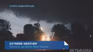 Why Have There Been So Many Tornadoes in the Chicago Area?