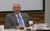 UNC Board of Governors Meeting, Oct. 9, 2018