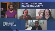 What Patriotism Means to Black America