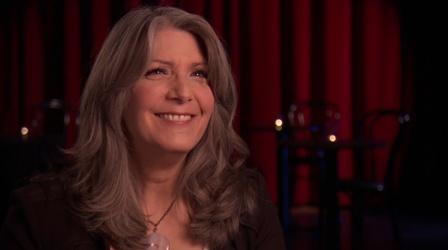Kathy Mattea on “The Chair”